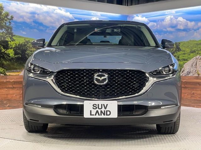 MAZDA CX-30 2020 Image 31