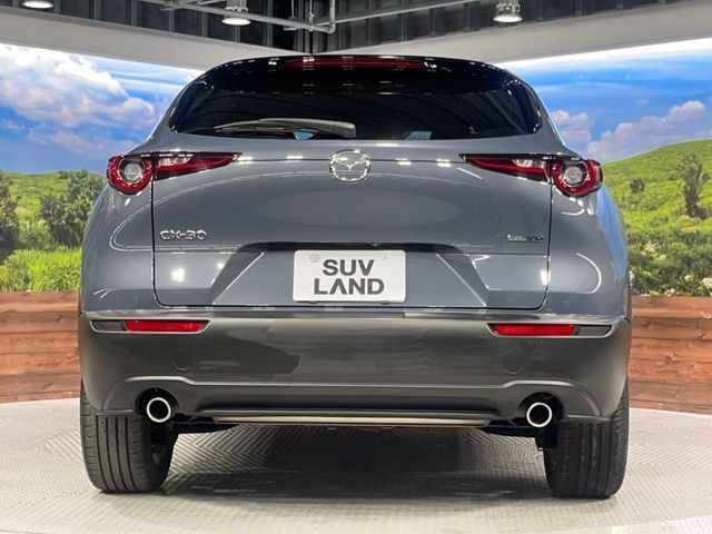 MAZDA CX-30 2020 Image 31