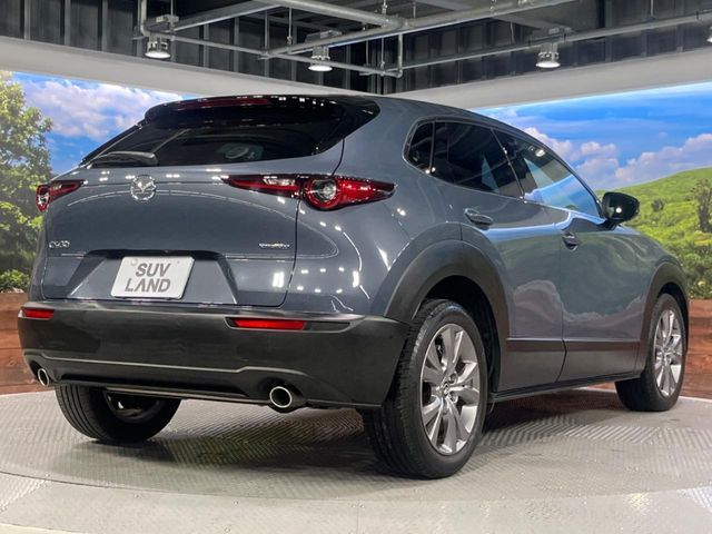 MAZDA CX-30 2020 Image 31
