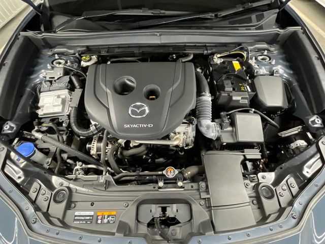 MAZDA CX-30 2020 Image 31