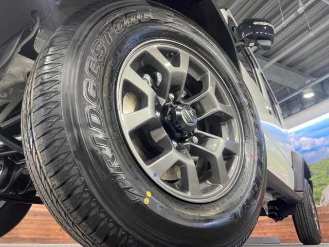 SUZUKI JIMNY NOMADE 2026 Image 31