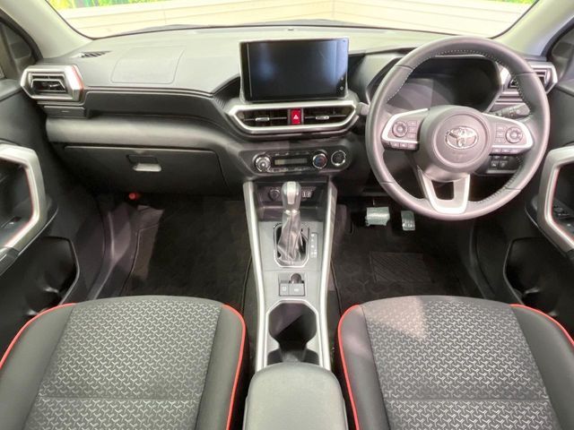 TOYOTA RAIZE 2023 Image 31