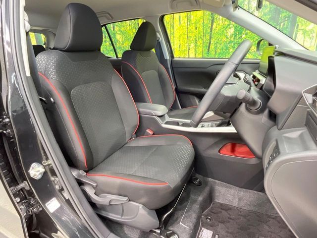 TOYOTA RAIZE 2023 Image 31