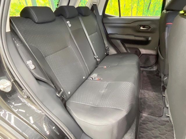 TOYOTA RAIZE 2023 Image 31