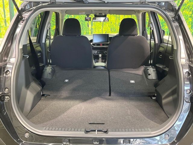 TOYOTA RAIZE 2023 Image 31