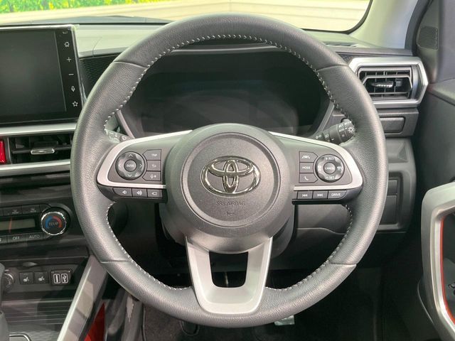 TOYOTA RAIZE 2023 Image 31