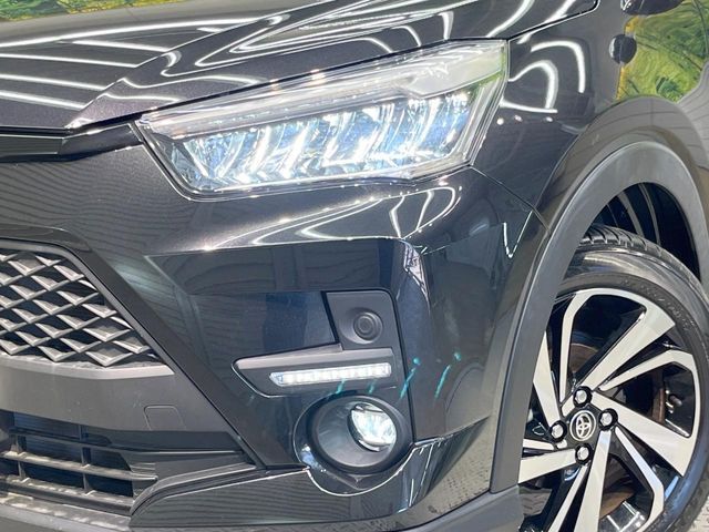 TOYOTA RAIZE 2023 Image 31