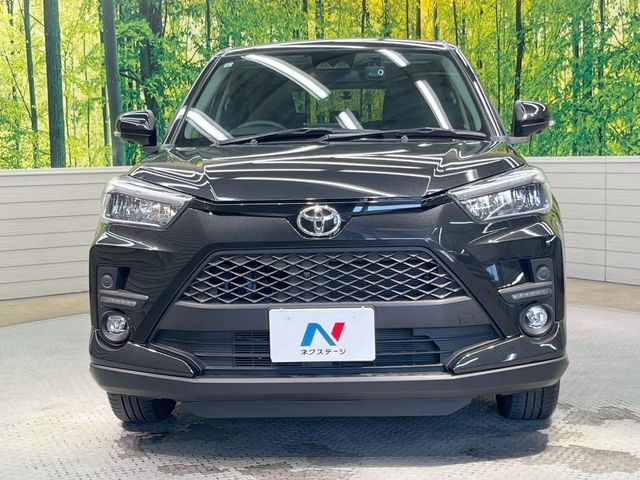 TOYOTA RAIZE 2023 Image 31