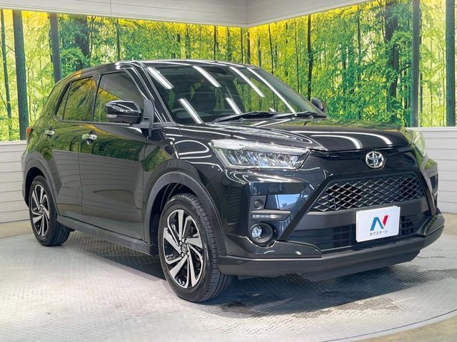 TOYOTA RAIZE 2023 Image 31