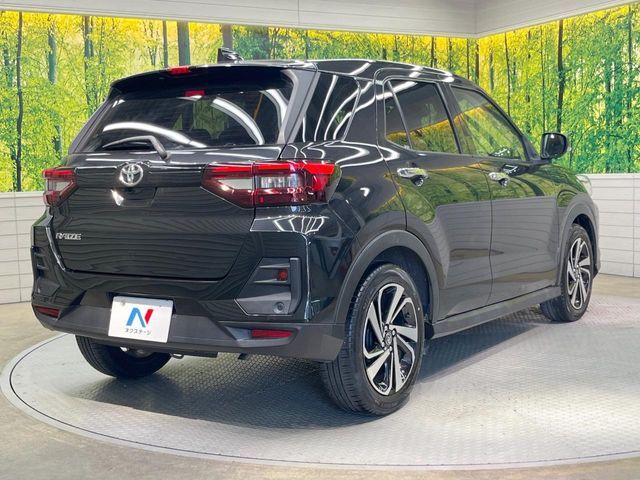 TOYOTA RAIZE 2023 Image 31