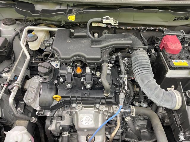 TOYOTA RAIZE 2023 Image 31