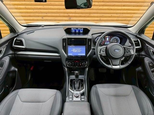 SUBARU FORESTER 2020 Image 31