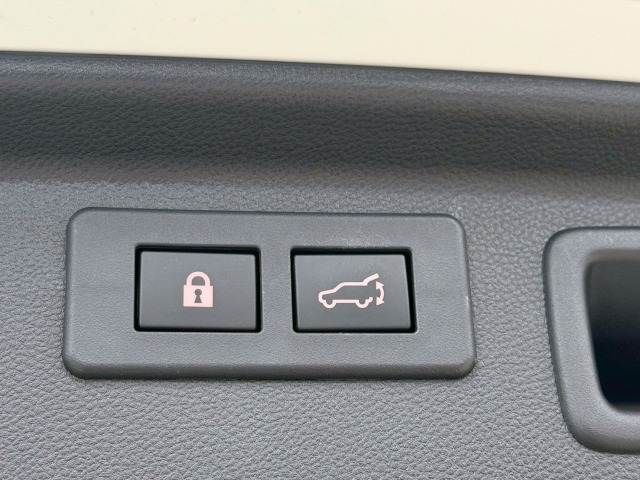 SUBARU FORESTER 2020 Image 31