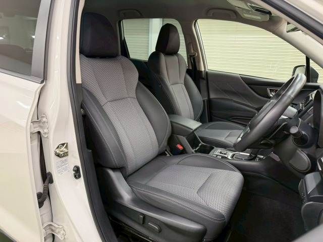 SUBARU FORESTER 2020 Image 31