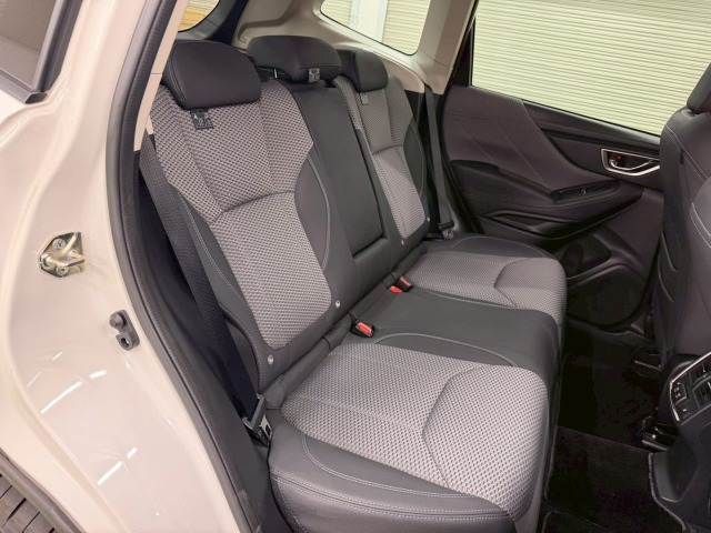 SUBARU FORESTER 2020 Image 31