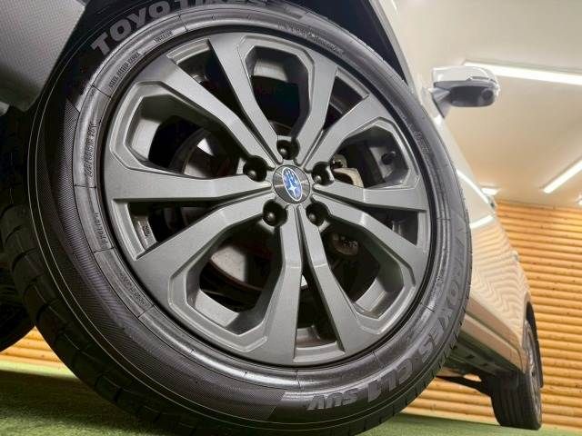 SUBARU FORESTER 2020 Image 31