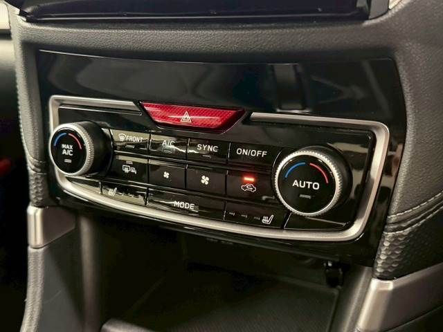 SUBARU FORESTER 2020 Image 31