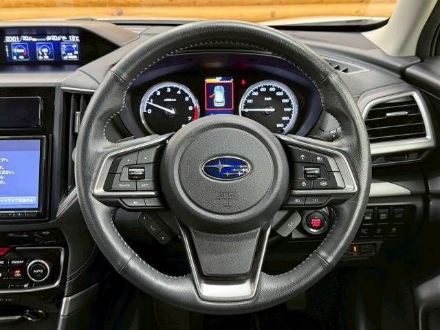 SUBARU FORESTER 2020 Image 31