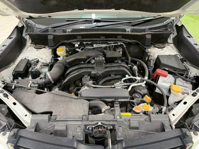 SUBARU FORESTER 2020 Image 31