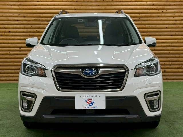 SUBARU FORESTER 2020 Image 31