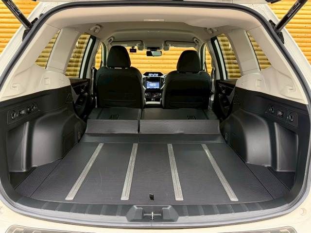 SUBARU FORESTER 2020 Image 31