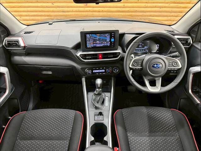 SUBARU REX 2024 Image 31