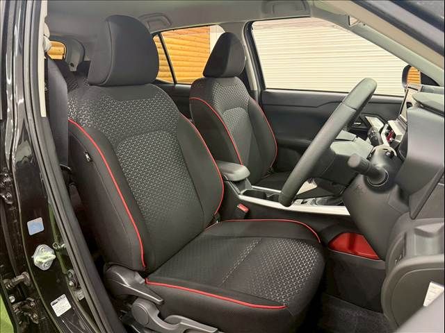 SUBARU REX 2024 Image 31