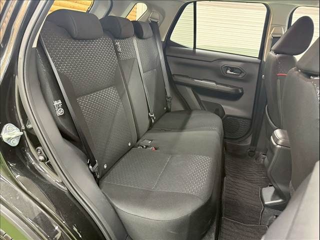 SUBARU REX 2024 Image 31