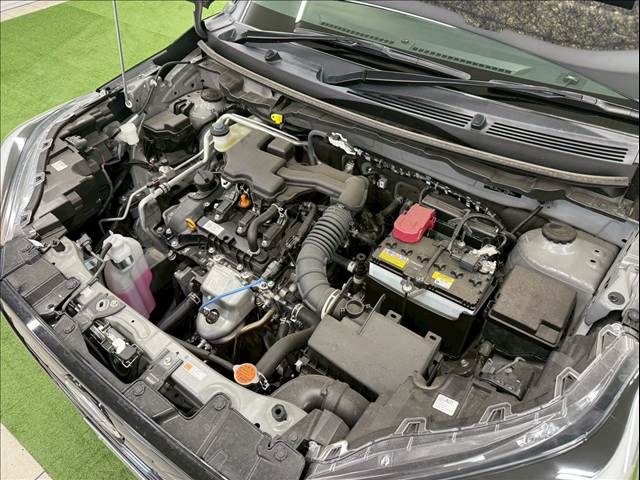 SUBARU REX 2024 Image 31