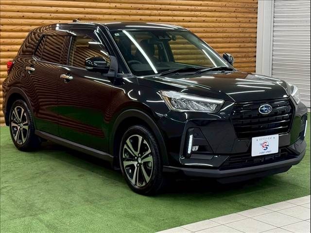 SUBARU REX 2024 Image 31