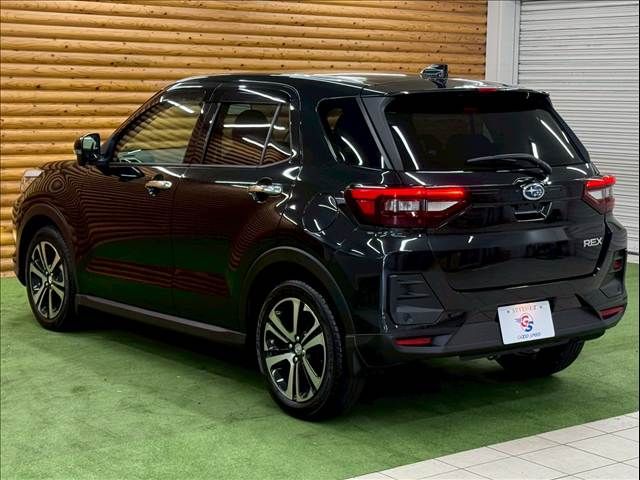 SUBARU REX 2024 Image 31