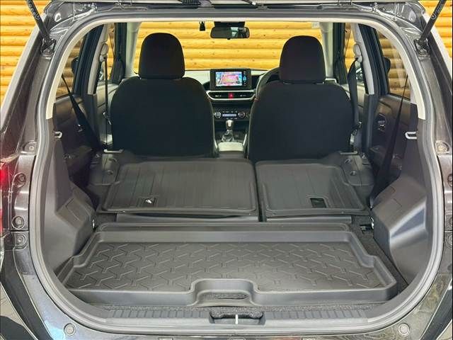 SUBARU REX 2024 Image 31