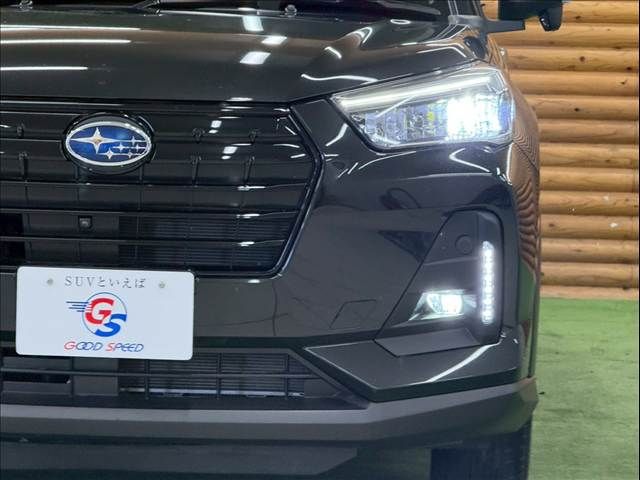 SUBARU REX 2024 Image 31