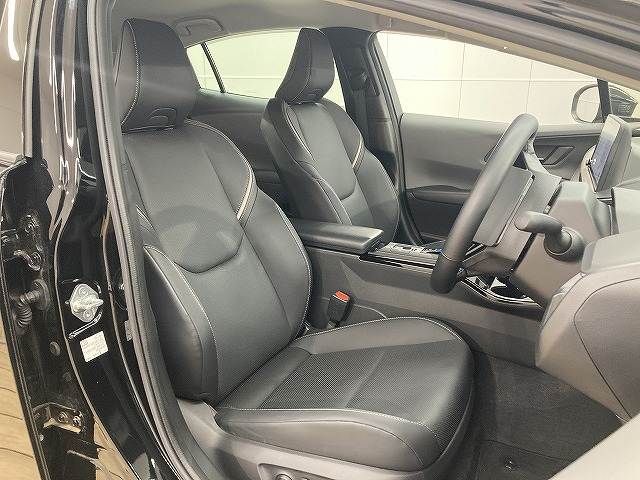 TOYOTA PRIUS 2023 Image 31