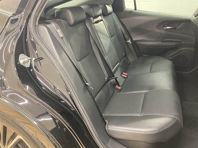 TOYOTA PRIUS 2023 Image 31