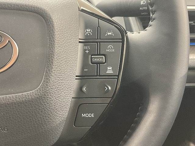 TOYOTA PRIUS 2023 Image 31