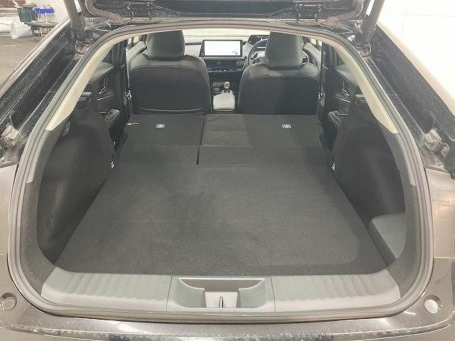 TOYOTA PRIUS 2023 Image 31