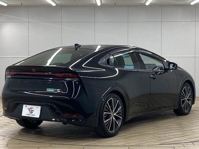 TOYOTA PRIUS 2023 Image 31