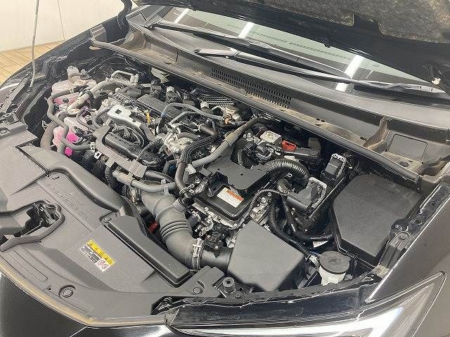 TOYOTA PRIUS 2023 Image 31