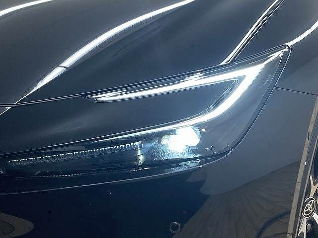 TOYOTA PRIUS 2023 Image 31