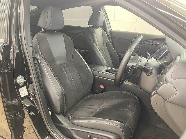 HONDA INSIGHT SEDAN 2019 Image 31