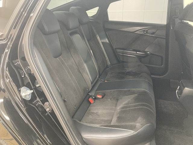 HONDA INSIGHT SEDAN 2019 Image 31