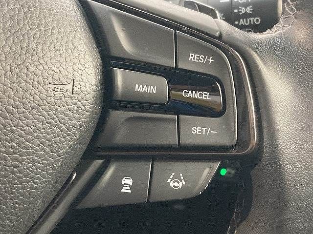 HONDA INSIGHT SEDAN 2019 Image 31