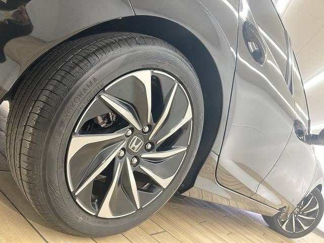 HONDA INSIGHT SEDAN 2019 Image 31