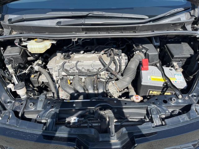 TOYOTA VOXY 2018 Image 31