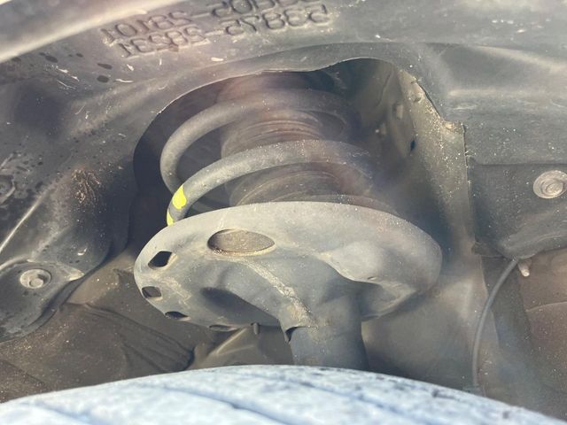 TOYOTA VOXY 2018 Image 31