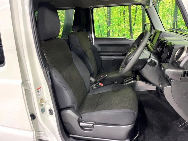 SUZUKI JIMNY NOMADE 2025 Image 31