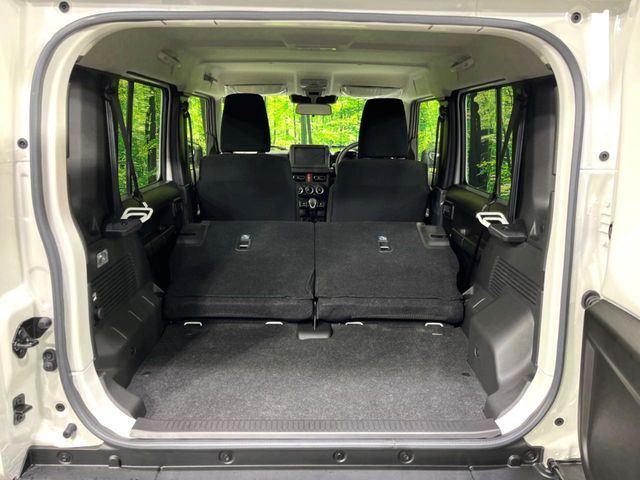 SUZUKI JIMNY NOMADE 2025 Image 31