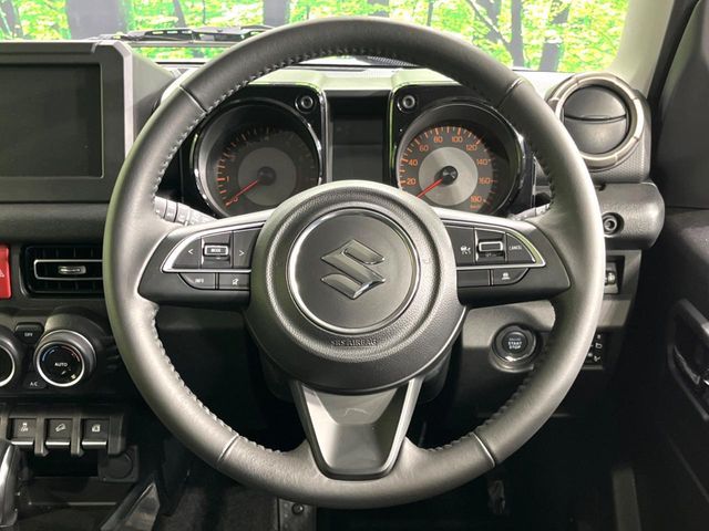 SUZUKI JIMNY NOMADE 2025 Image 31