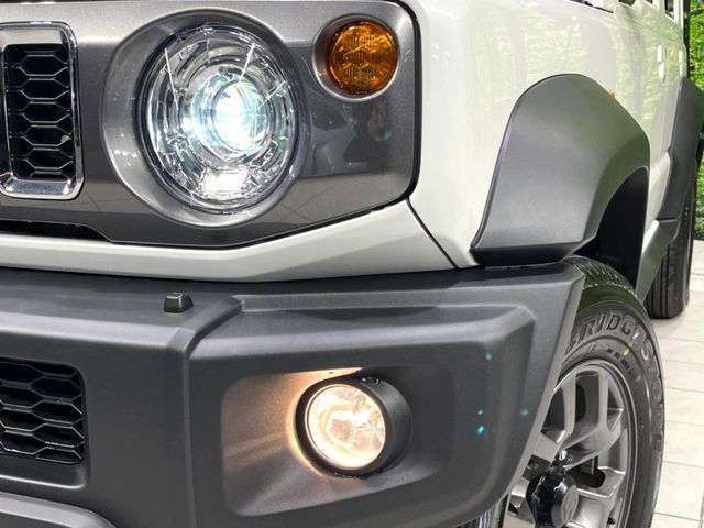 SUZUKI JIMNY NOMADE 2025 Image 31